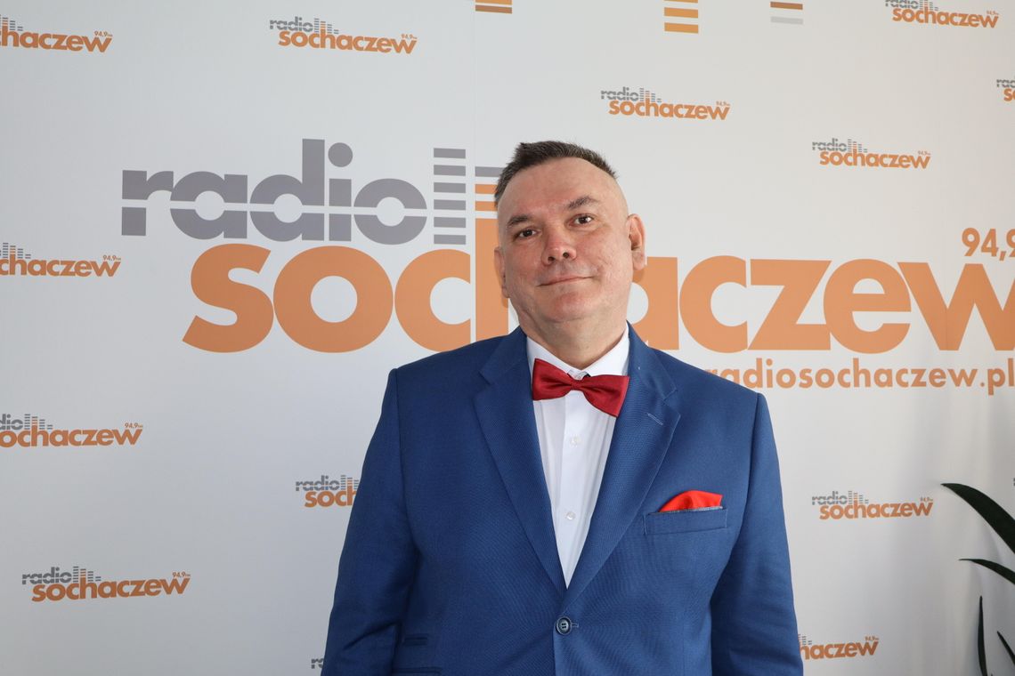 Jarosław Miaśkiewicz 12.03.2026