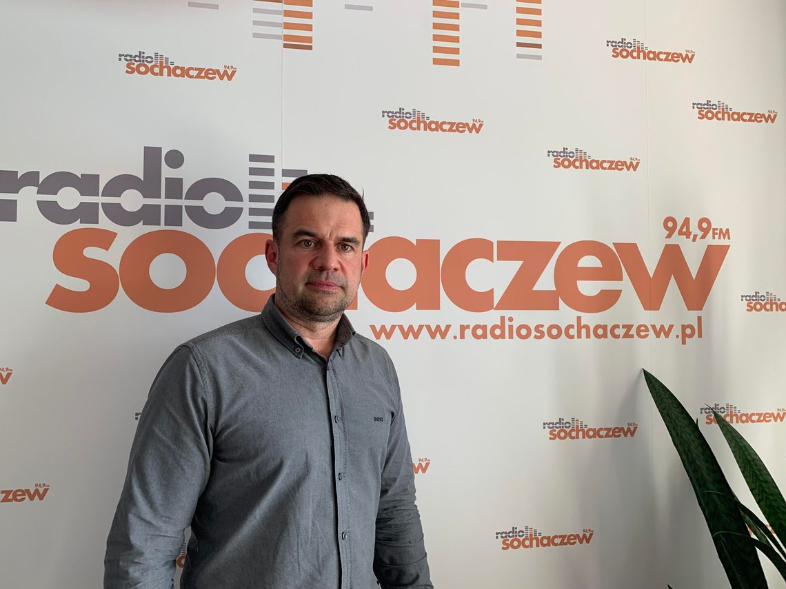 Jarosław Pachowiak 28.05.2025