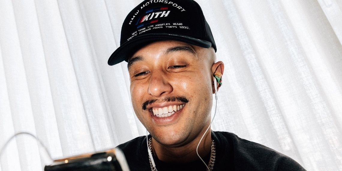 Jax Jones, Rebecca Black i sooyeon w singlu „Bad Boys”