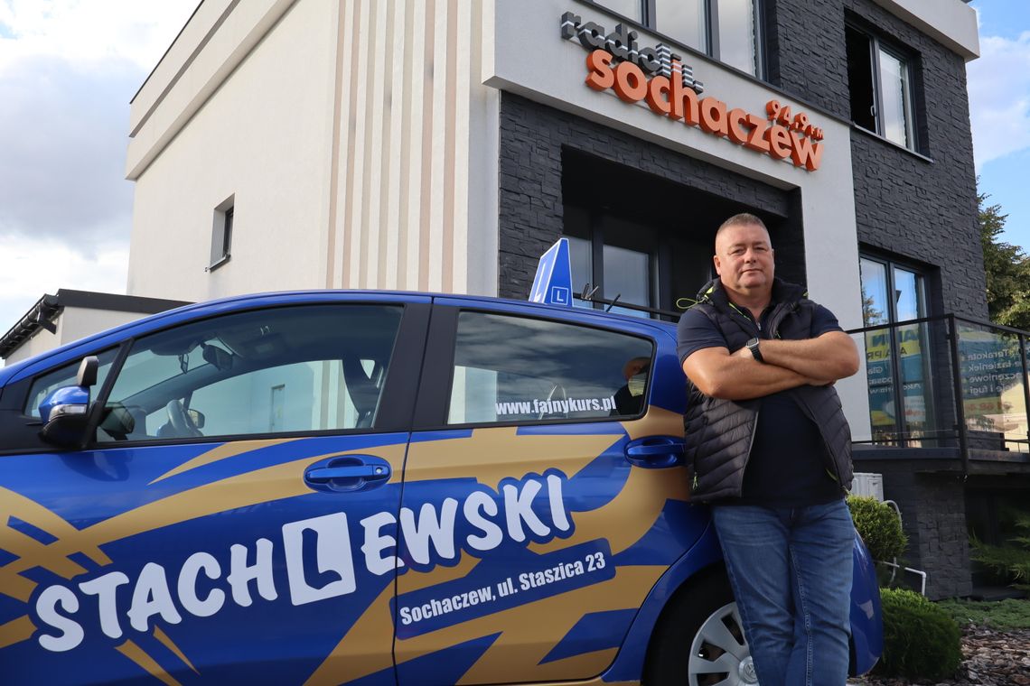 Jedź z Głową 4.12.2025 - Samochody, a autobusy, pociągi i tramwaje