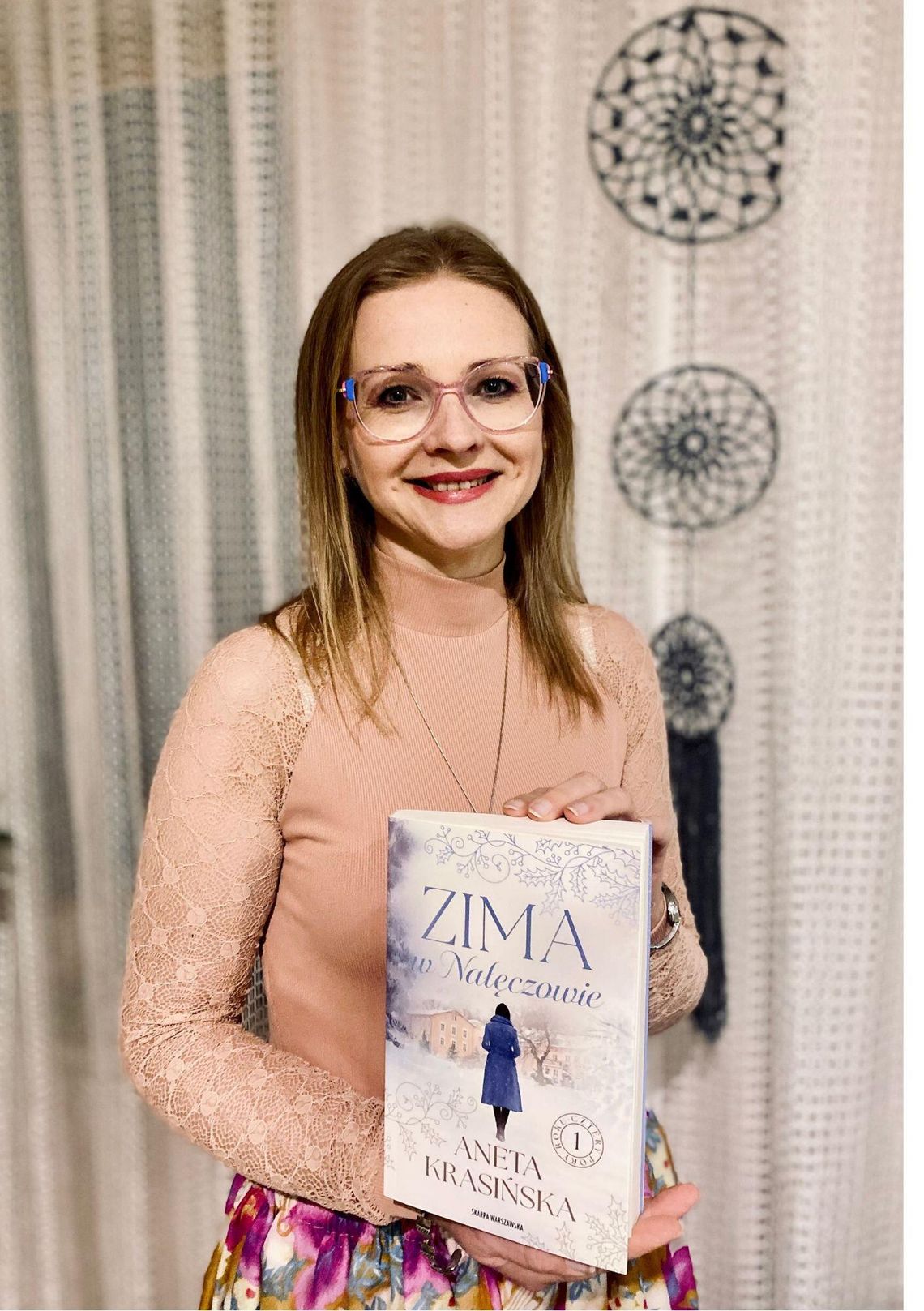 Jeśli jesteś na życiowym zakręcie, wpadnij do Nałęczowa