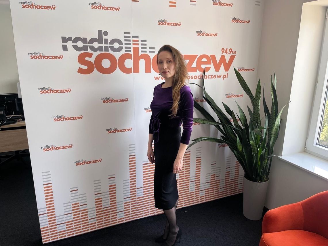 Jest w nas moc! To o nas, kobietach! Jest w nas moc! To o nas, kobietach!