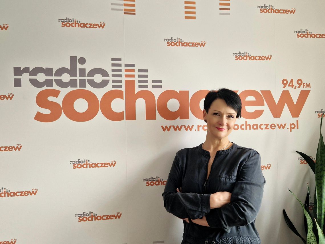 Jest znaną i cenioną pisarką, a teraz jej powieść  została sfilmowana