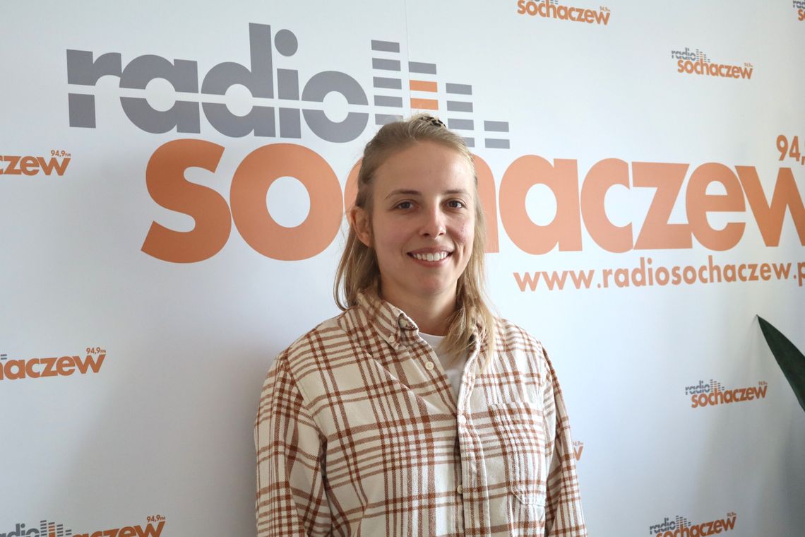 Joanna Dąbrowska 3.10.2025