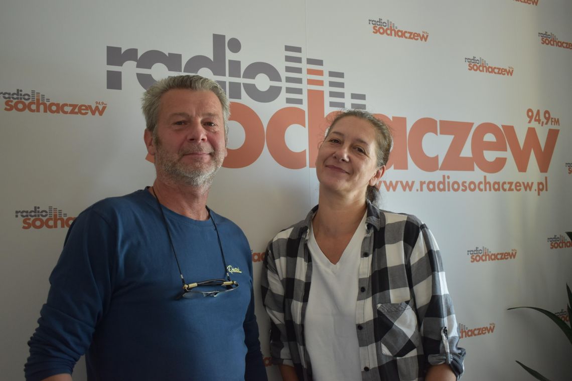 Joanna i Mariusz Cieśniewscy 7.08.2024