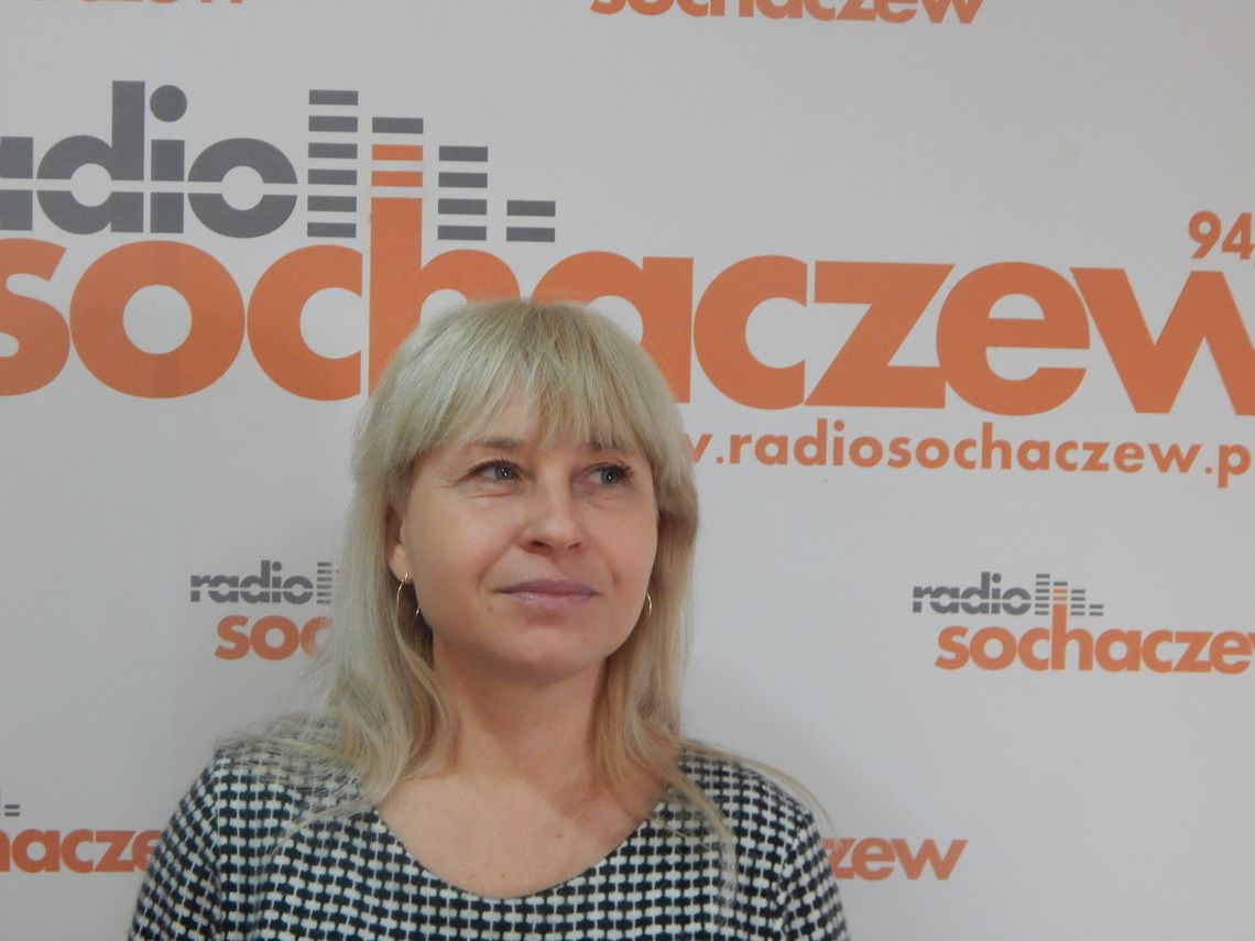 Joanna Szymaniak 6.02.2017