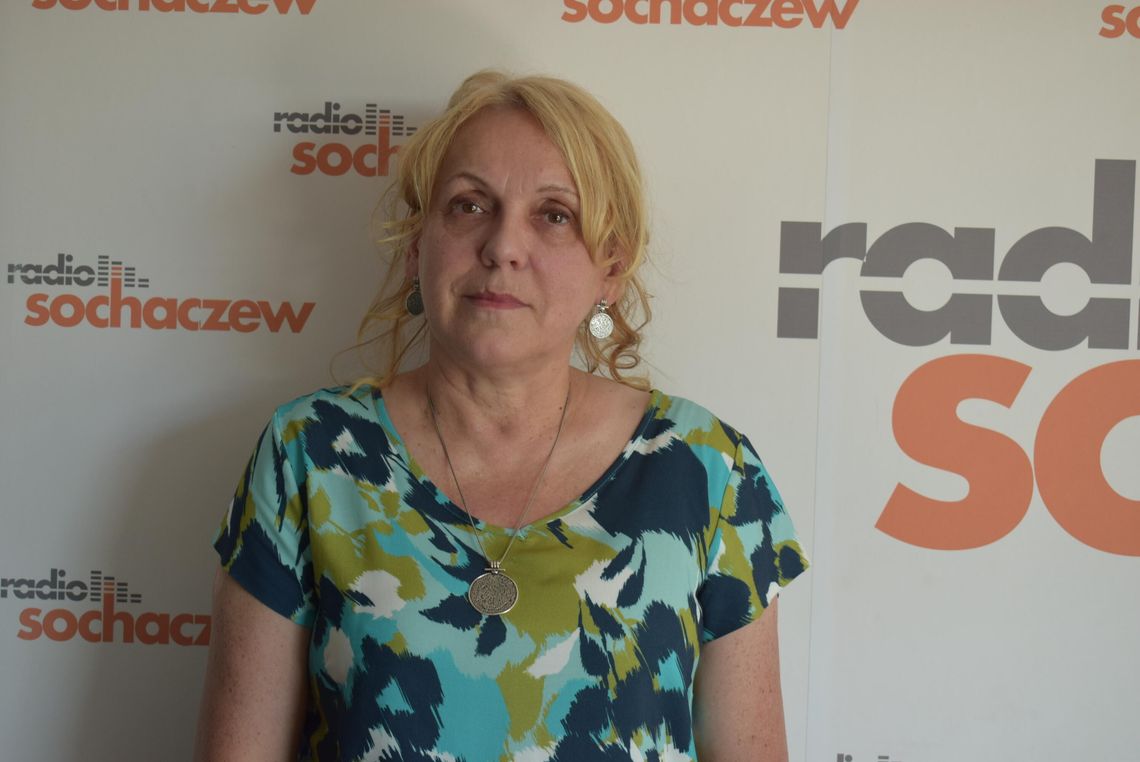 Jolanta Gonta 3.04.2025