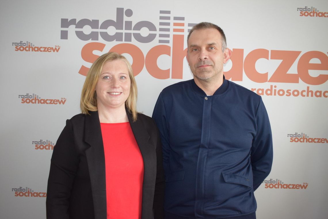 Jolanta i Stanisław Jagodzińscy 21.05.2025