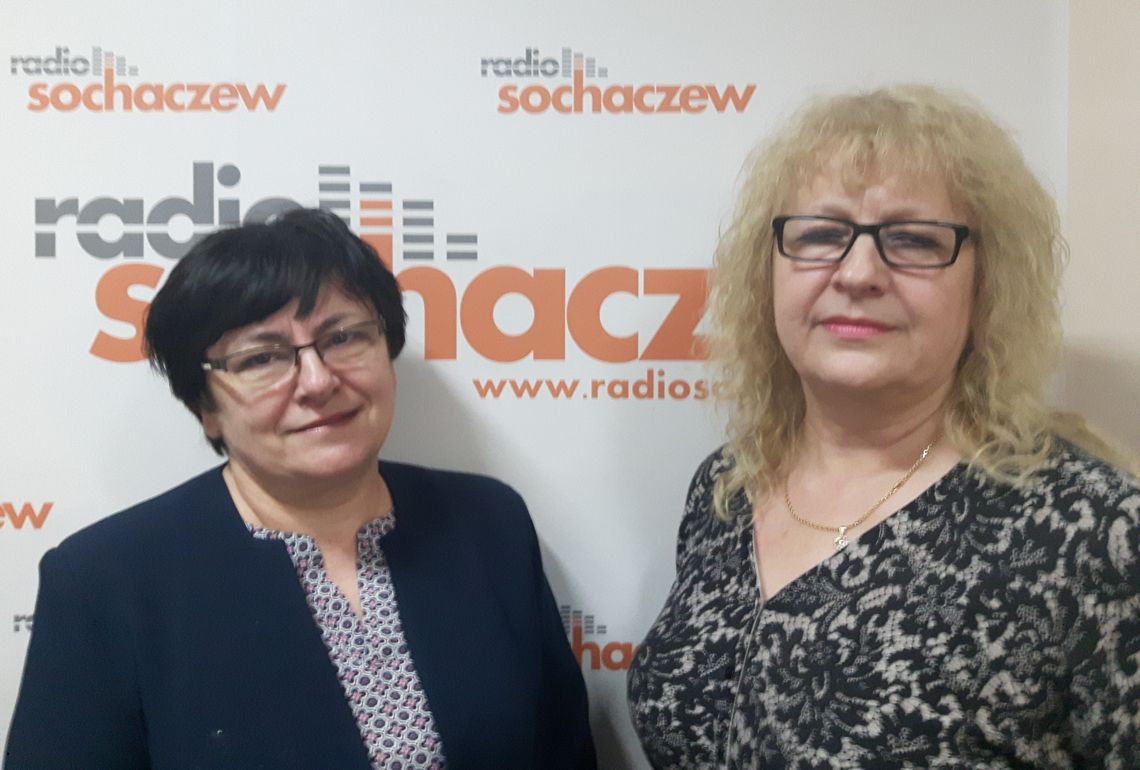 Jolanta Włodarczyk i Wanda Przybylska 17.02.2017 Jolanta Włodarczyk i Wanda Przybylska 17.02.2017
