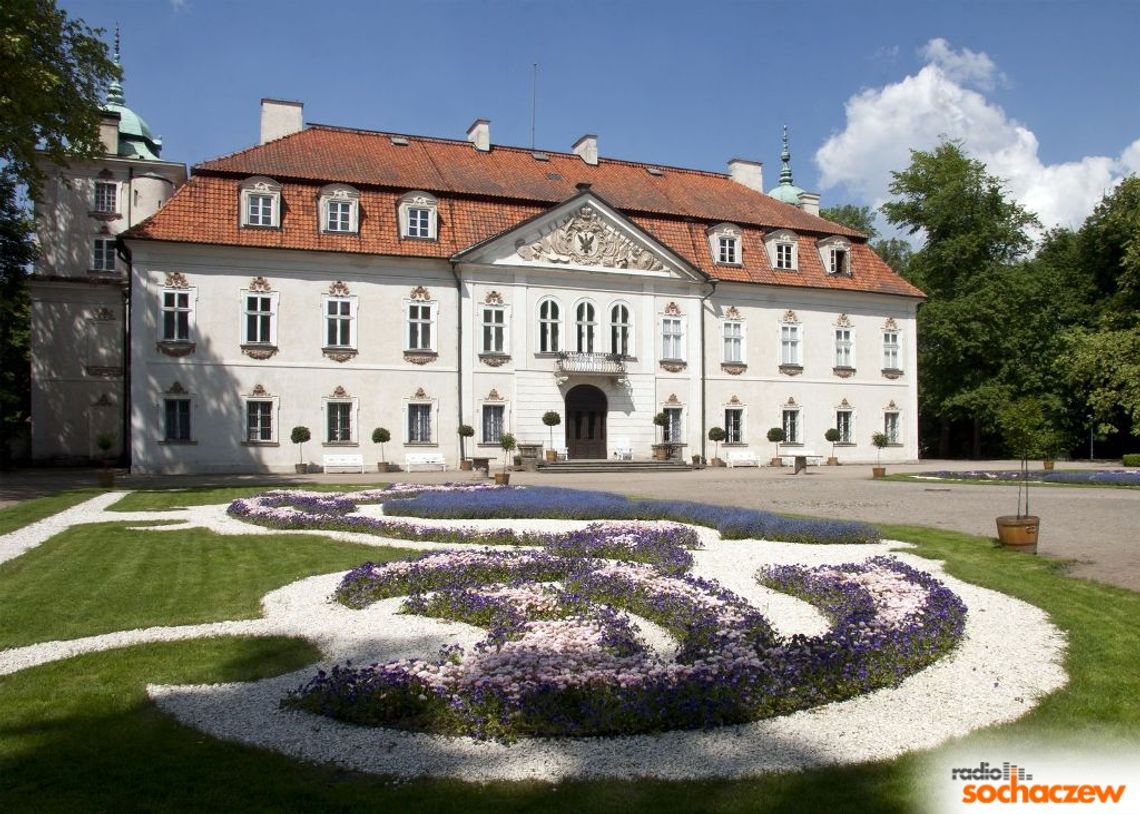 Jubileusz Muzeum w Nieborowie i Arkadii 