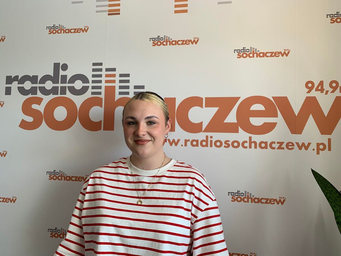 Julia Matczak z nowym singlem