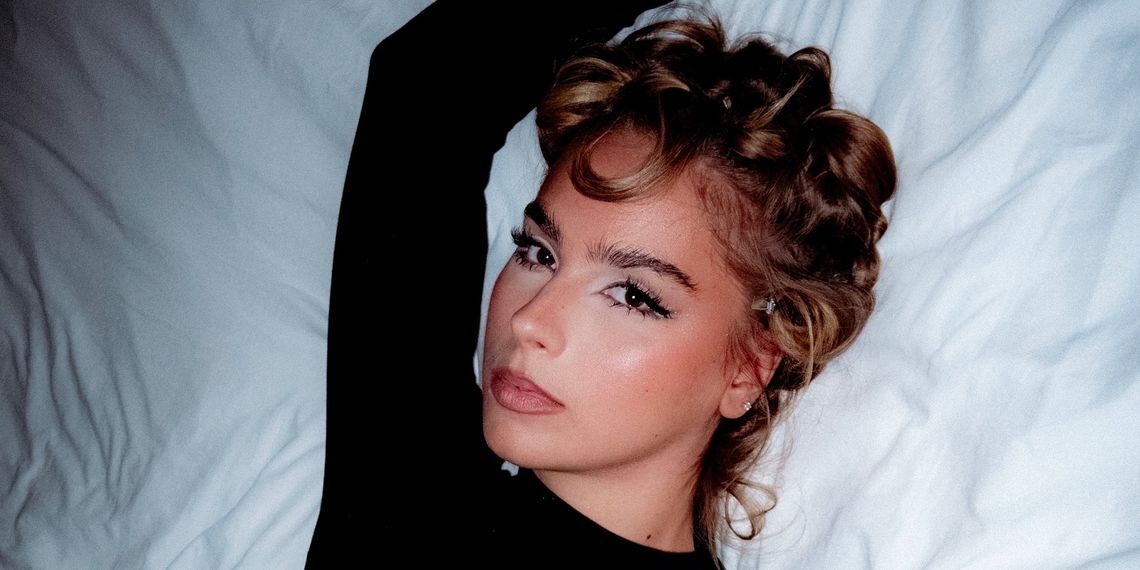 Julia Pośnik i warszawska fantazja