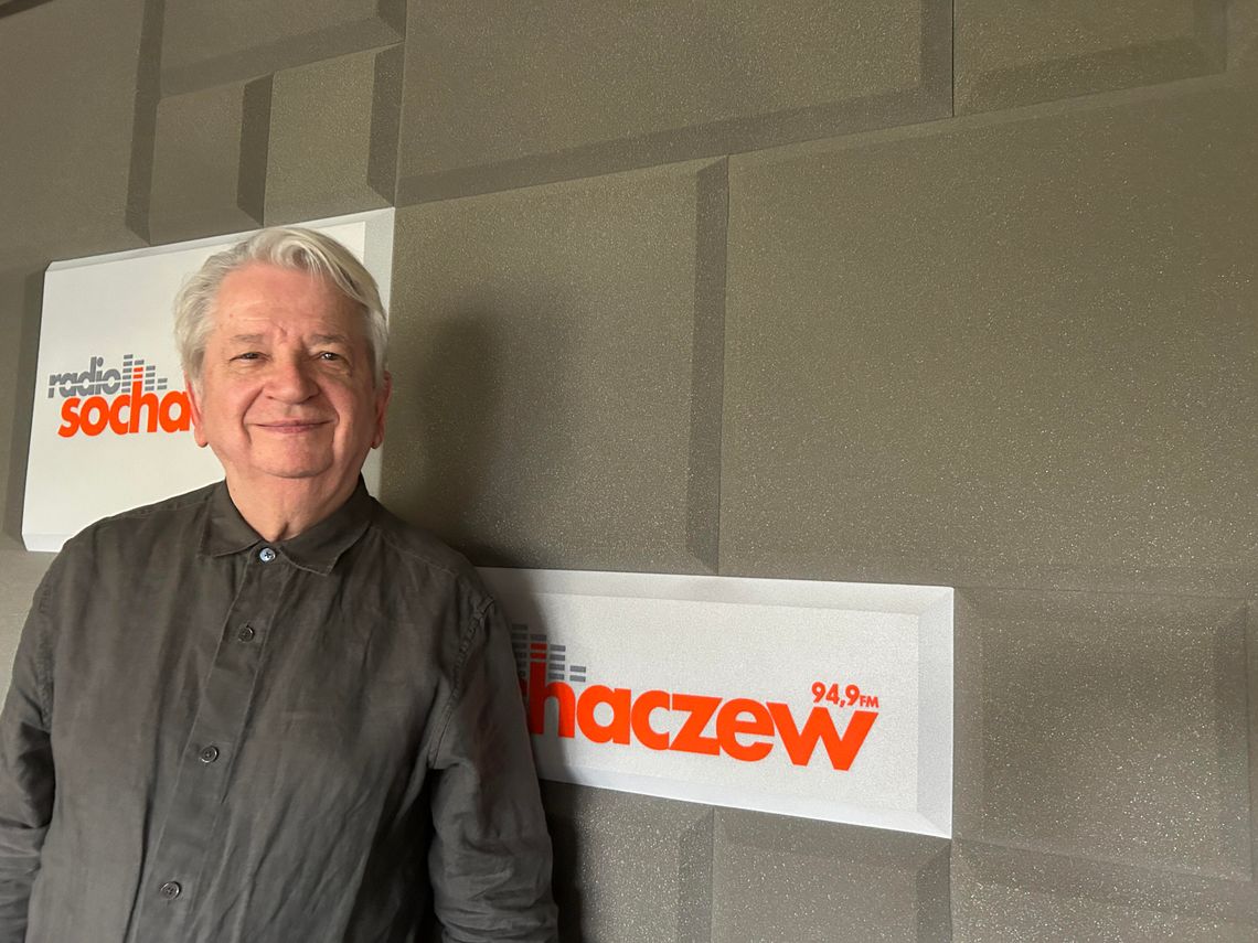 Juliusz Machulski mistrz komedii Juliusz Machulski mistrz komedii