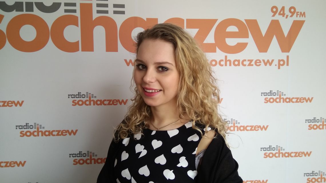 Justyna Binio 7.03.2017