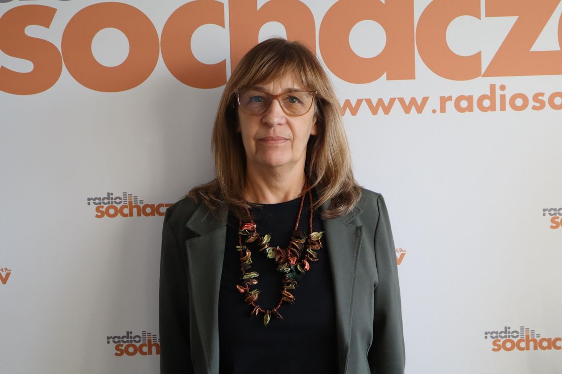 Justyna Grajek 14.11.2025