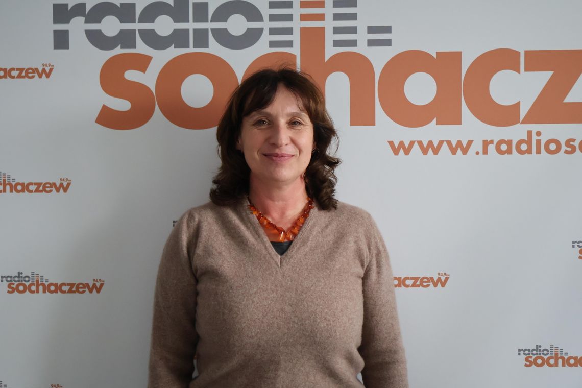 Justyna Michta 7.10.2025