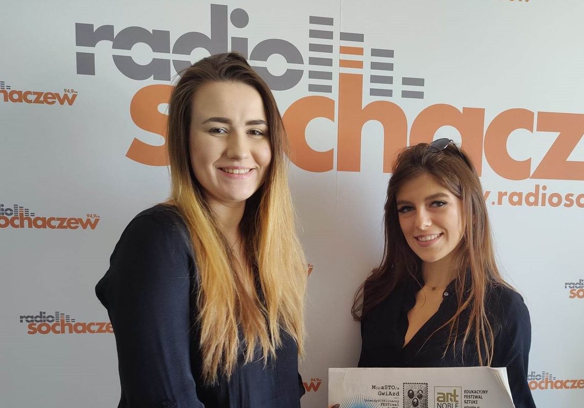 Justyna Nowak i Magdalena Klimkiewicz 16.09.2024