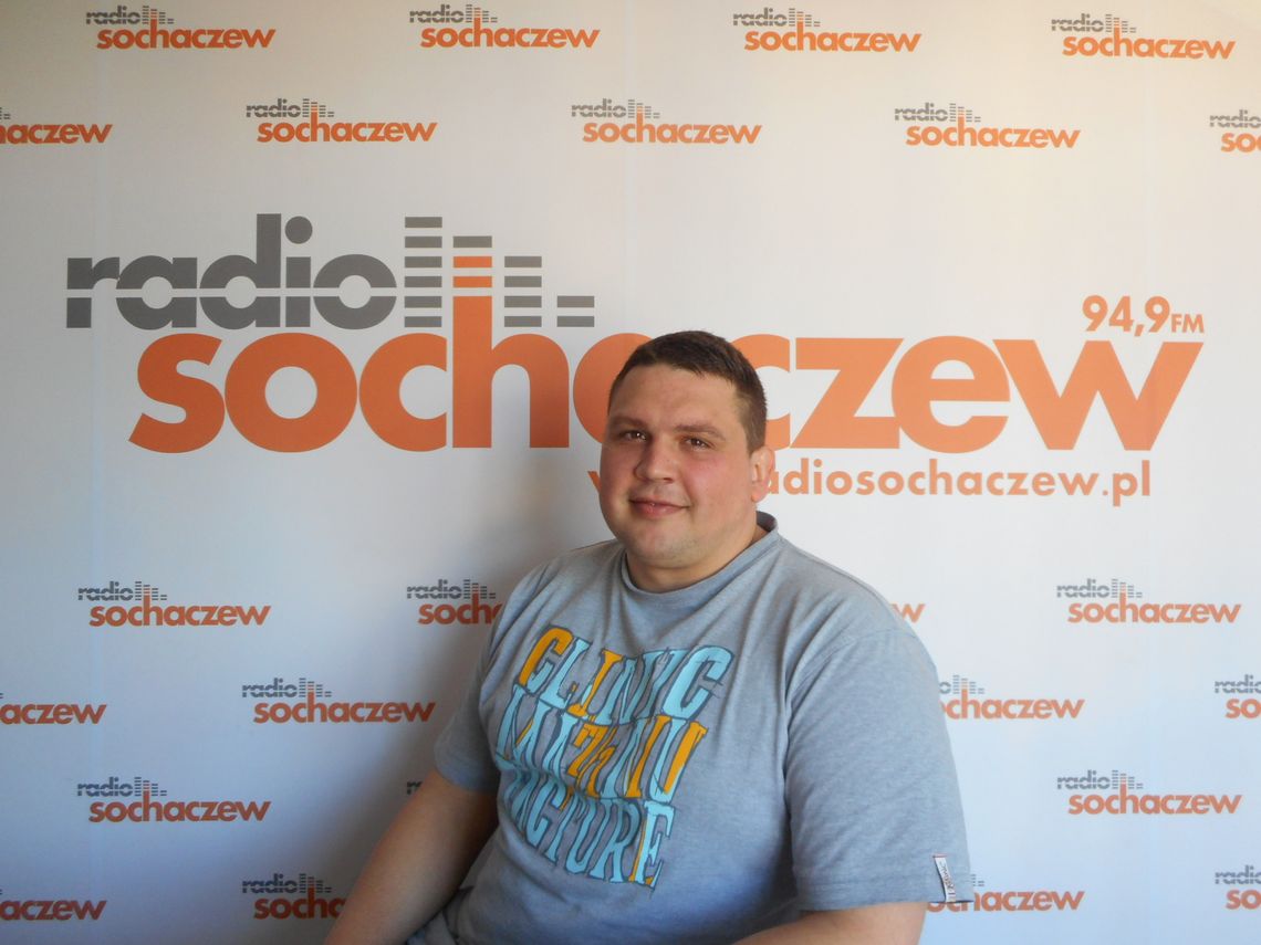 Jutro w Sochaczewie rozpoczyna się Festiwal Streetfoodu. To już druga edycja tej imprezy [ROZMOWA]