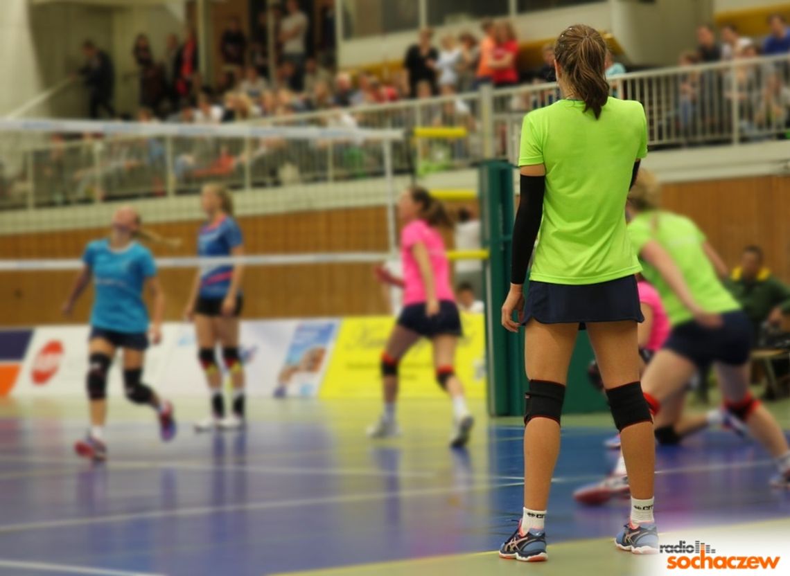 Już niebawem Turniej Siatkówki Dziewcząt Już niebawem Turniej Siatkówki Dziewcząt