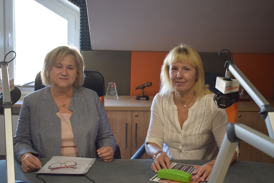 Już w sobotnie popołudnie w kramnicach miejskich odbędzie się niezwykła impreza kulturalna - "Fryderyk Chopin u generała Szembeka w Sochaczewie" [ROZMOWA]