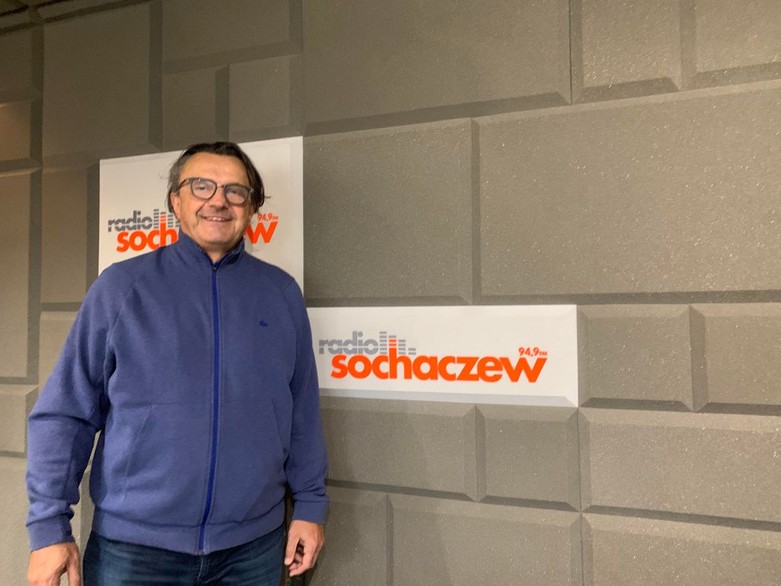 Kabaret OT.TO w świątecznym wydaniu