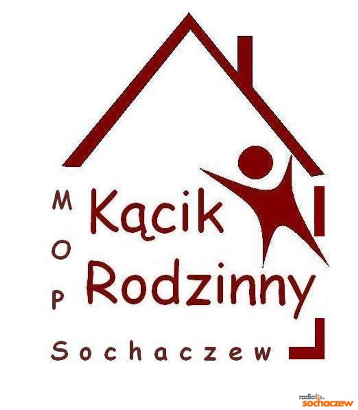 Kącik rodzinny zaprasza 