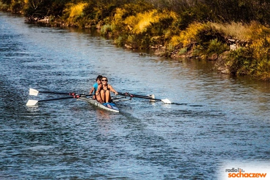 Kajakarze zapraszają Kajakarze zapraszają