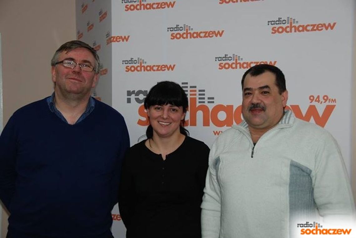 Kamera… akcja! 12.01.2015