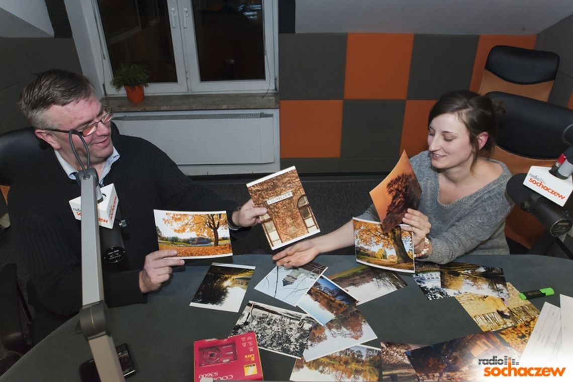 Kamera... akcja! 9.12.2014