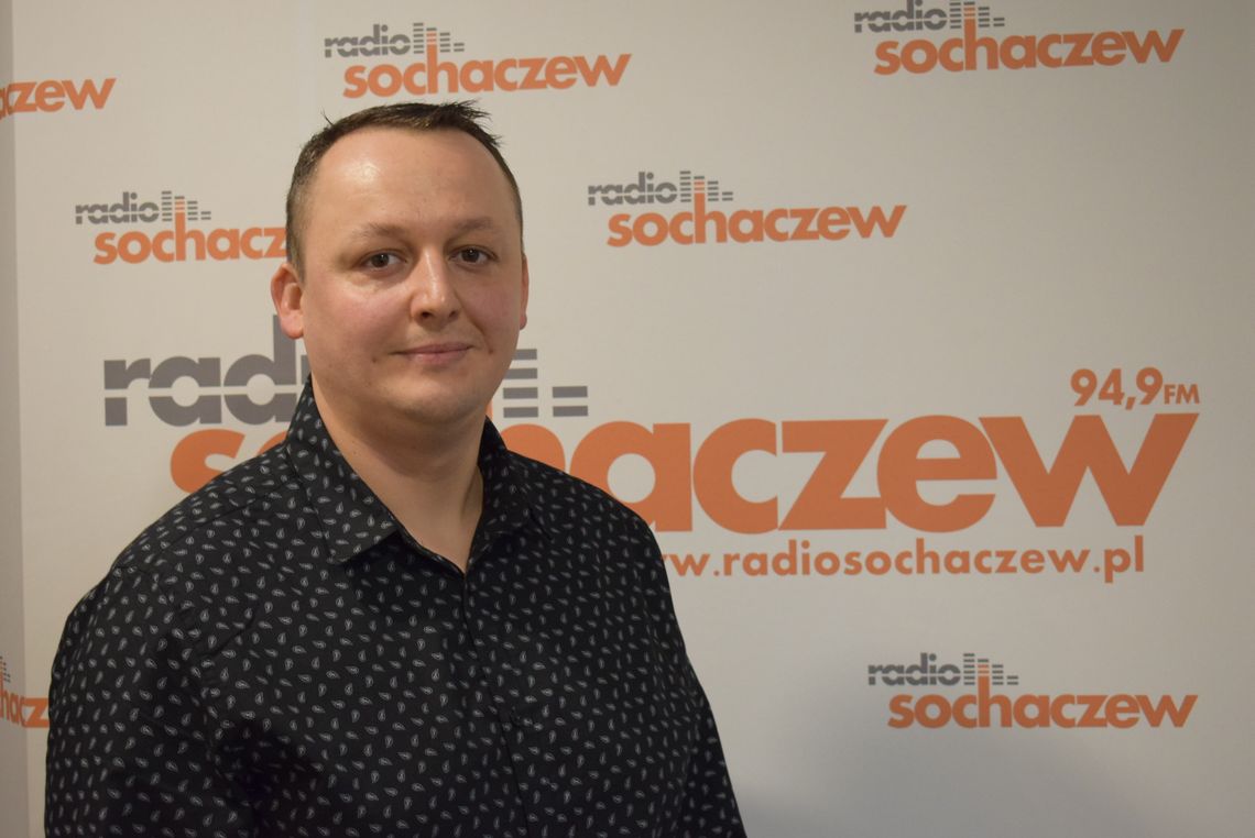 Kamil Ambroziak: schudł 42 kilo