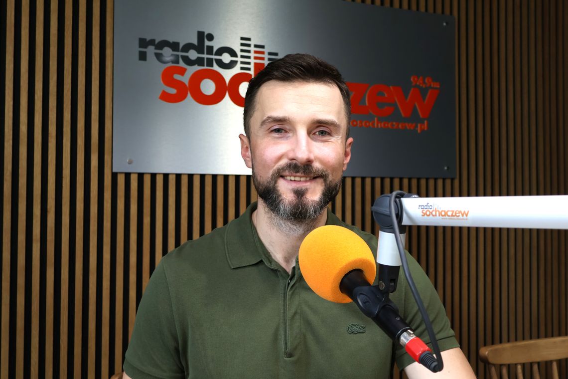 Kamil Spławski zaprasza na Mazowieckie eliminacje w wędkarstwie karpiowym PCM 2026 - Zalew Boryszew