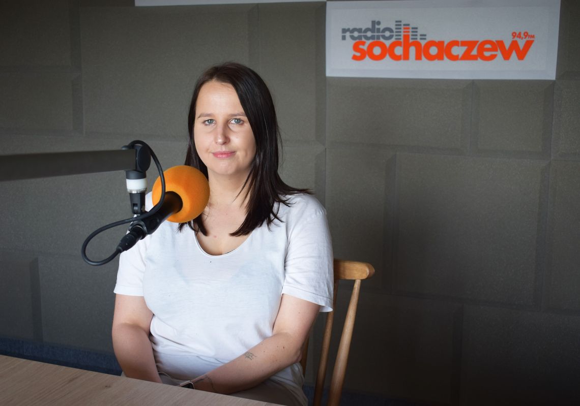 Karolina Kraska 28.05.2025