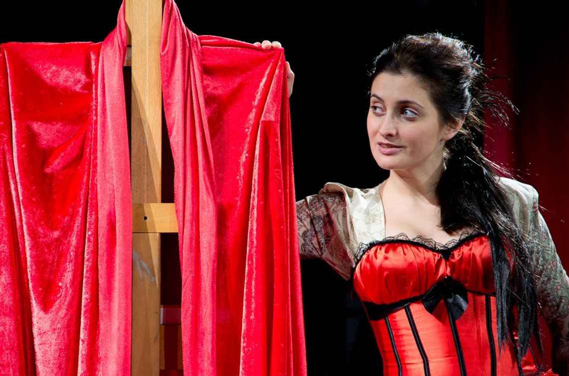 Kasia Rospędowska 27.01.2017 Kasia Rospędowska 27.01.2017