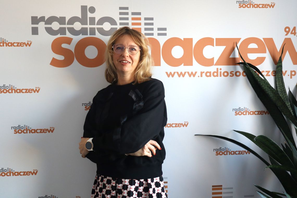 Katarzyna Kajak 05.01.2026