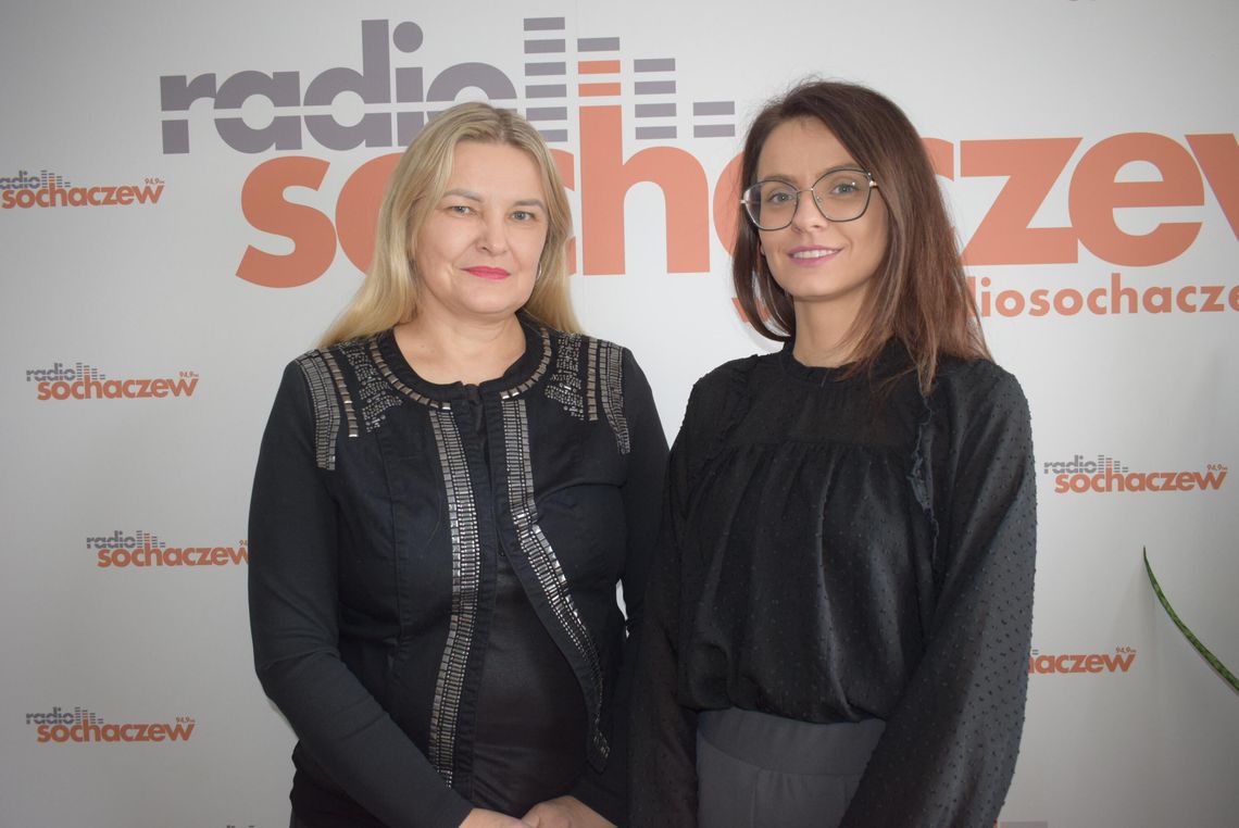 Katarzyna Michalska i Aleksandra Dziedzic 25.02.2025