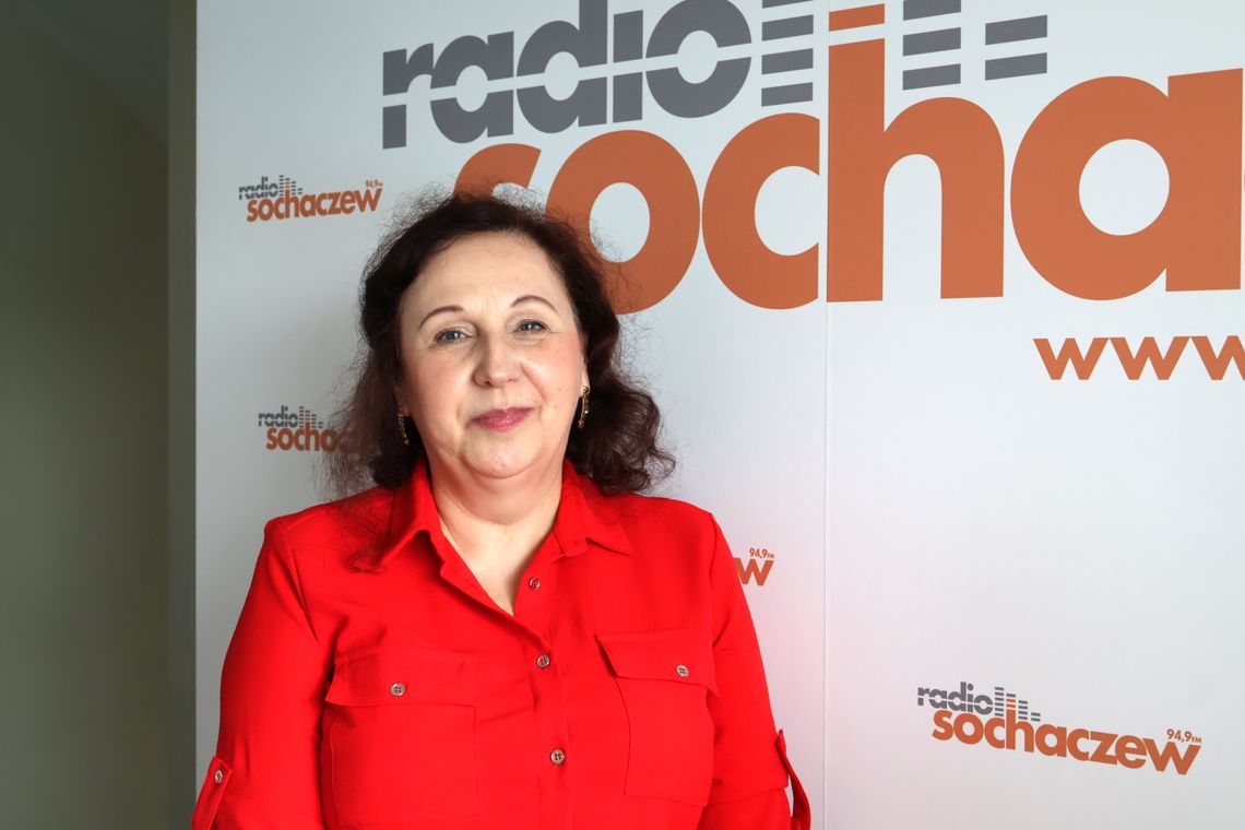 Katarzyna Orzelska, dyrektor Szkoły Podstawowej nr 1 o egzaminach ósmoklasisty i planach na przyszłość