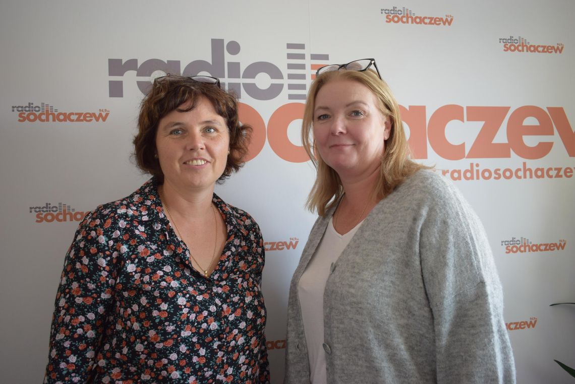 Katarzyna Pawłowska i Barbara Wilamowska 24.09.2024