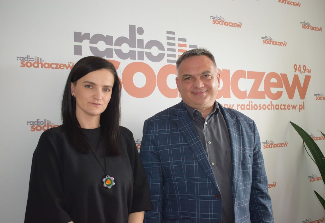 Katarzyna Proch i Dariusz Kosiński 22.05.2025