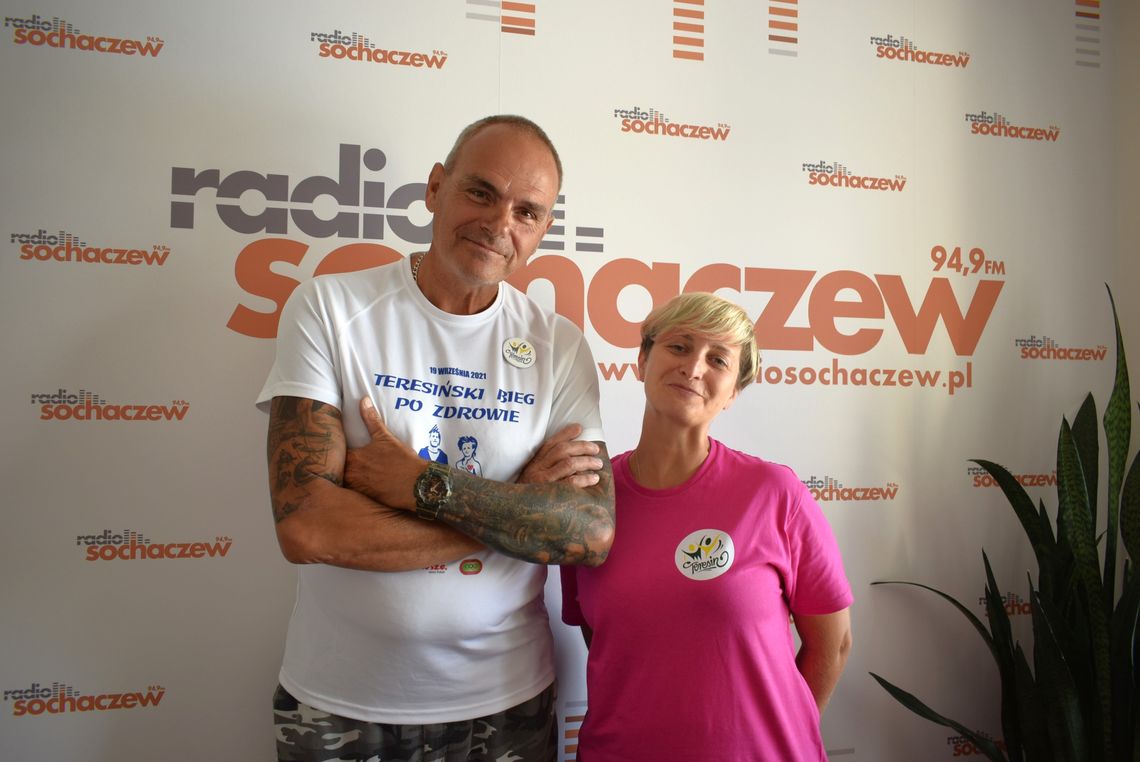 Katarzyna Rospędowska, Paweł Przedpełski 29.07.2024