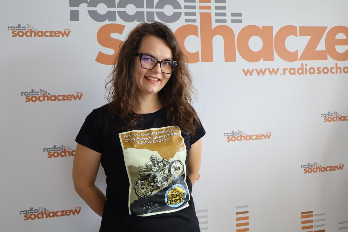 Katarzyna Szymala 20.08.2025