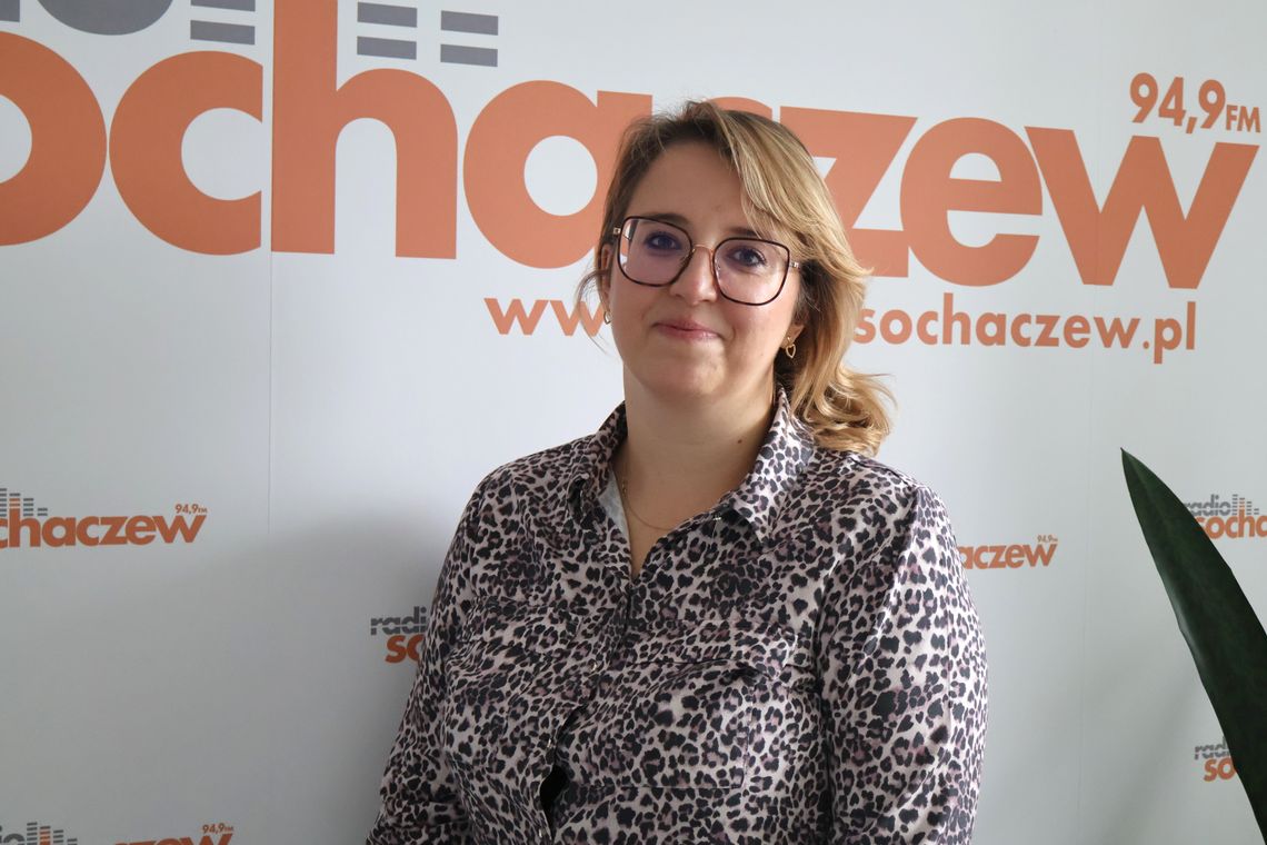 Katarzyna Zwierzchowska 7.10.2025