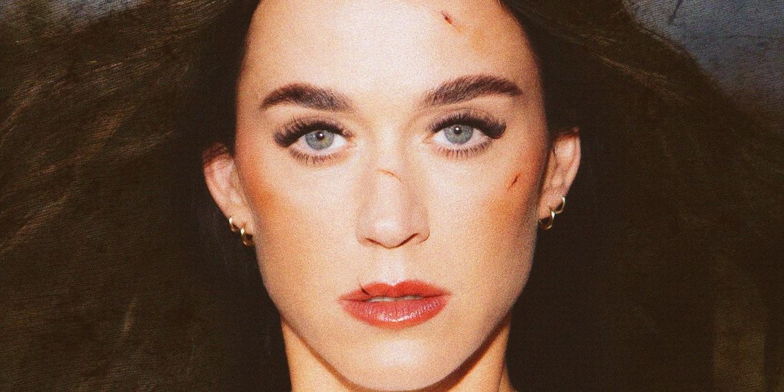 Katy Perry pokazuje się z nowej strony w singlu „Bandaids”