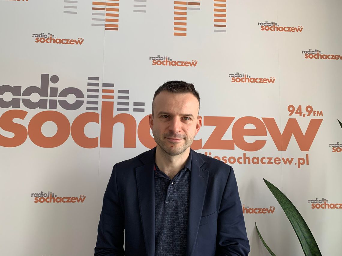 Każda rozmowa jest niewiadomą