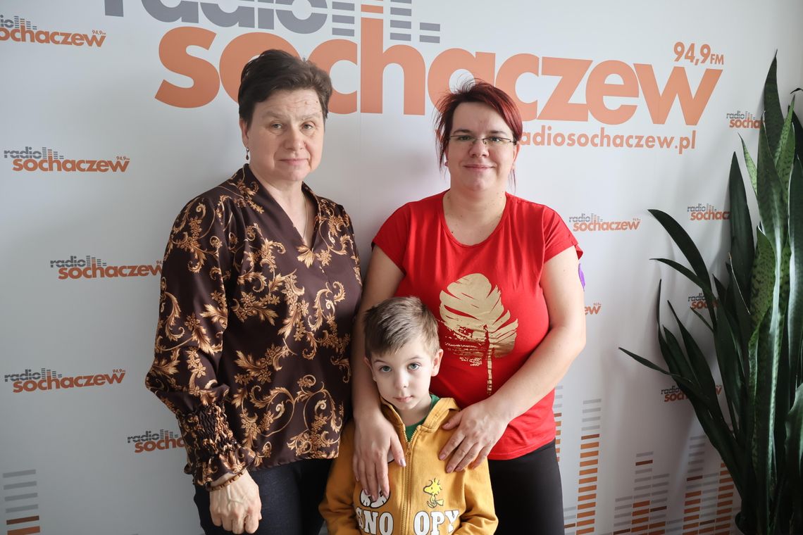 KGW Kamionki: na palmach znają się jak nikt KGW Kamionki: na palmach znają się jak nikt