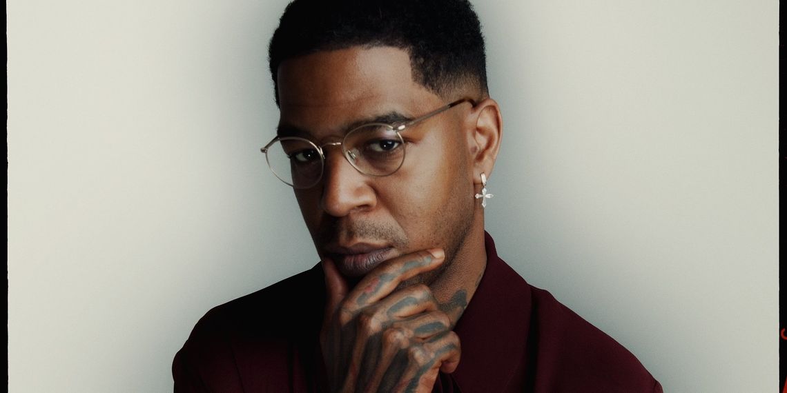 Kid Cudi wydał „Free”. To trzynasty album artysty