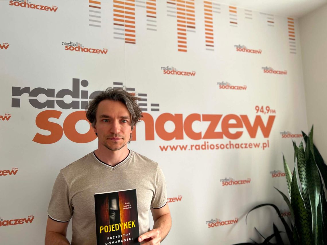 Kiedy nie piszę to... myślę o pisaniu! Kiedy nie piszę to... myślę o pisaniu!
