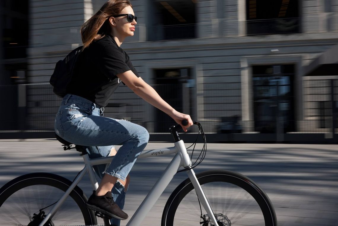 Kiedy warto kupić rower elektryczny?