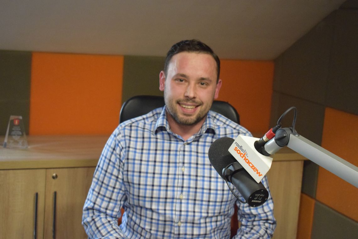 Kim jest współczesny strażak ochotnik? [ROZMOWA]