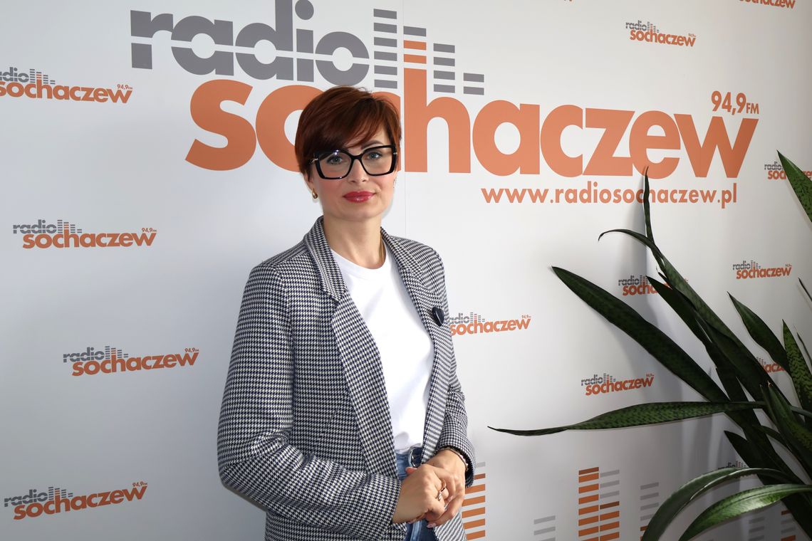 Kinga Przybylska 20.04.2026