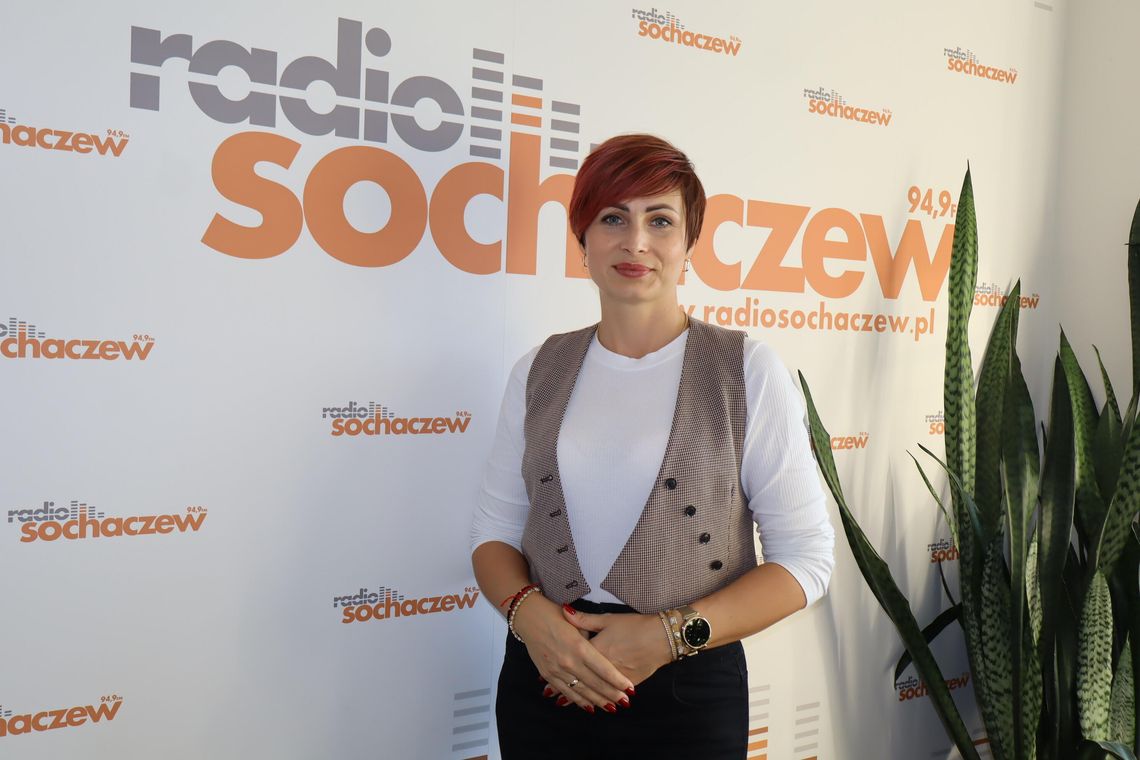 Kinga Przybylska 22.10.2026